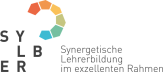 TUD-Sylber Konferenz "Synergien in der Lehrerbildung" 2016